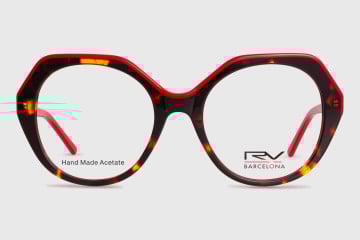 Woman Acetate