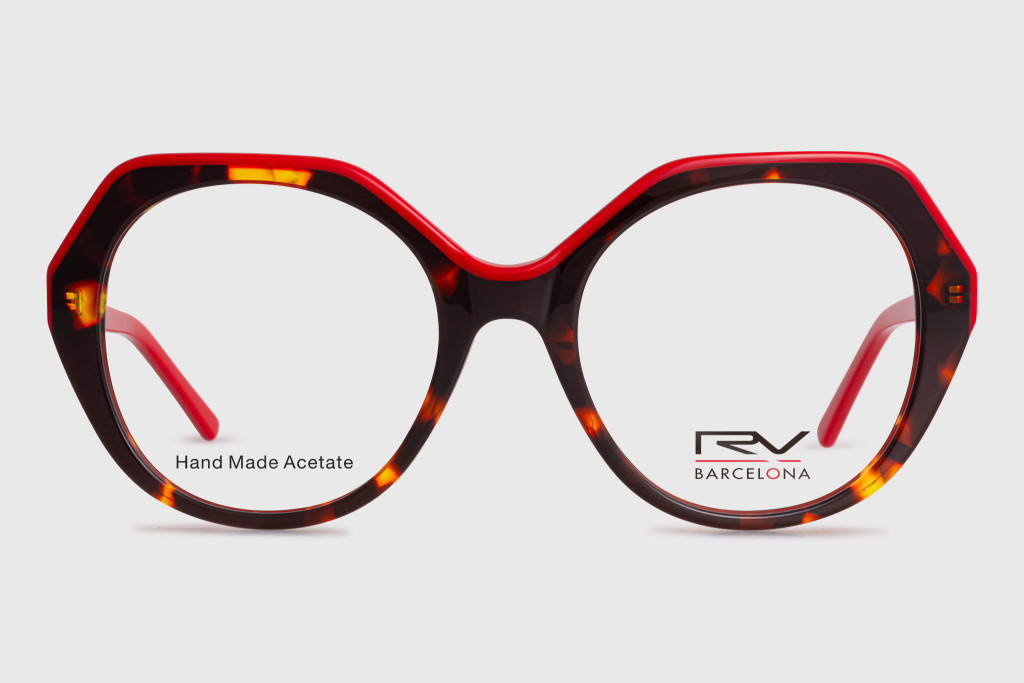 Mujer Acetato