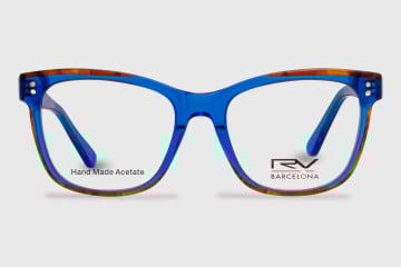 Woman Acetate + Polarized...