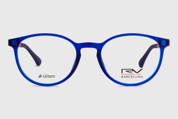 Ultem Mixte Clip Polarisant