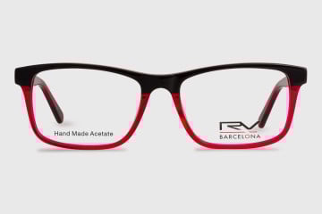 Unisex Acetate