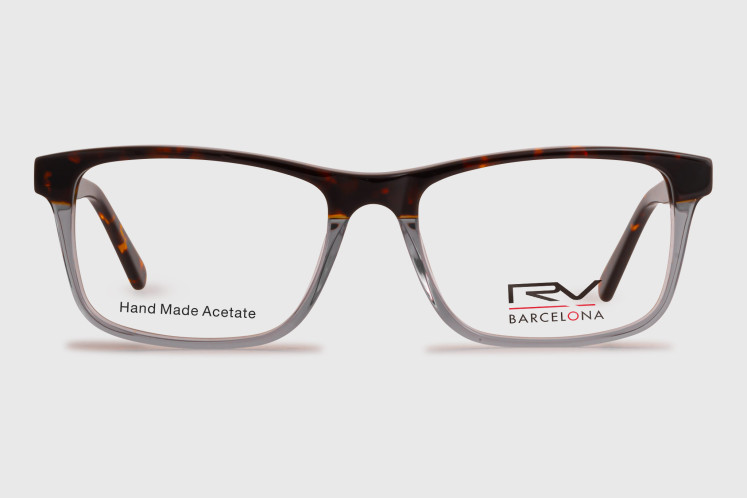 Acetato Unisexo