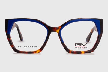 Woman Acetate