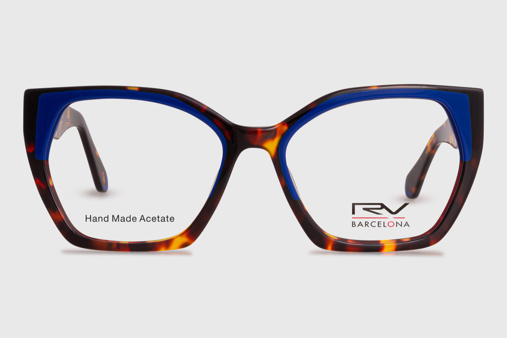 Mujer Acetato