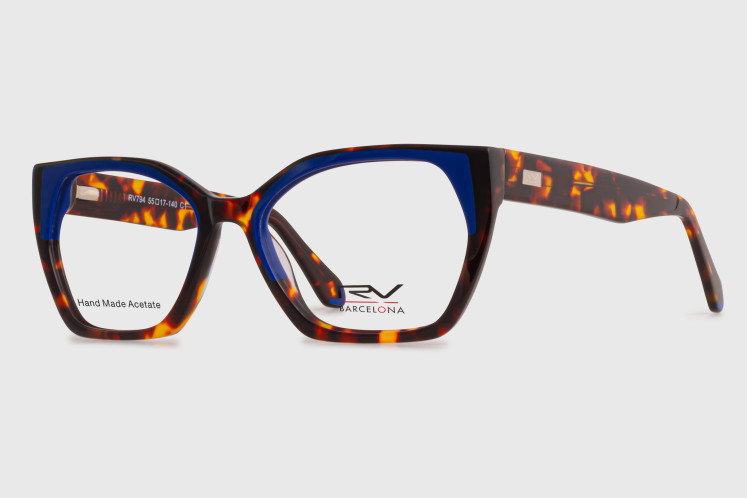 Mujer Acetato