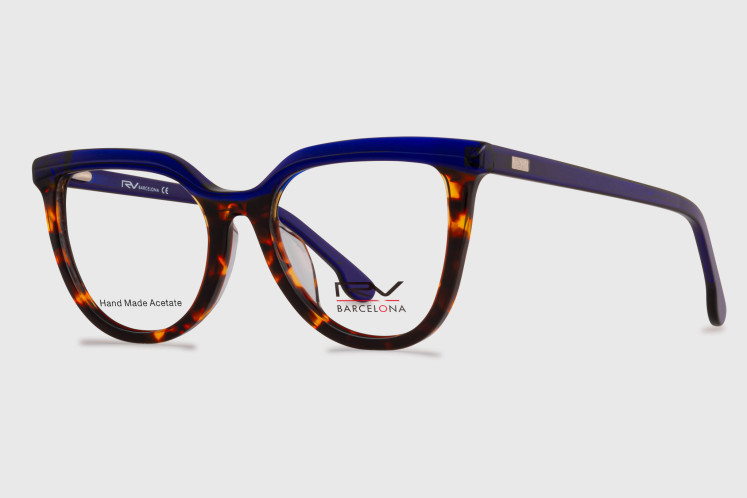 Mujer Acetato