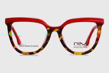 Woman Acetate
