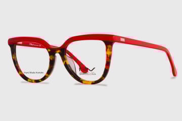 Woman Acetate