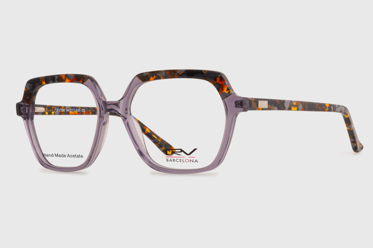 Mujer Acetato