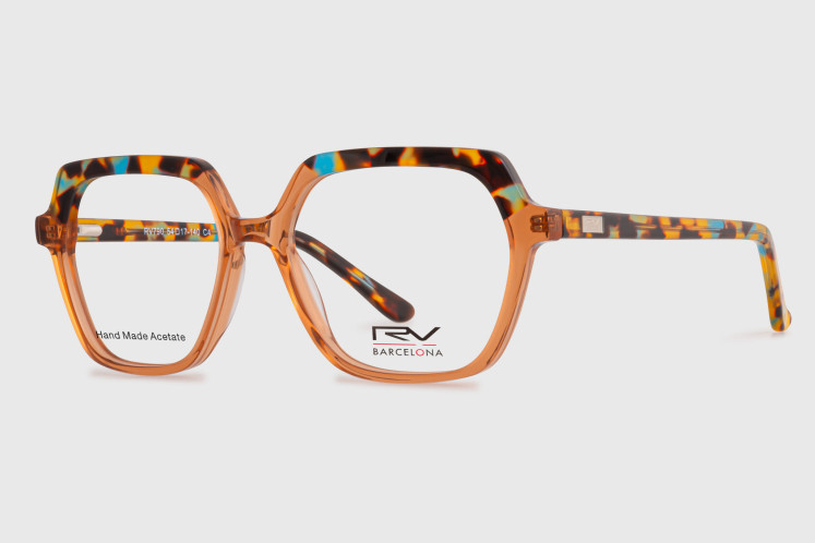 Mujer Acetato