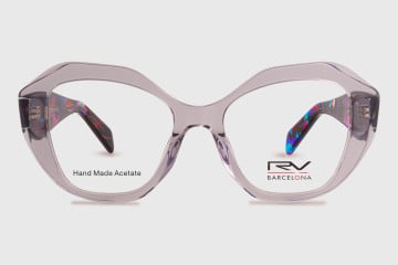 Mujer Acetato