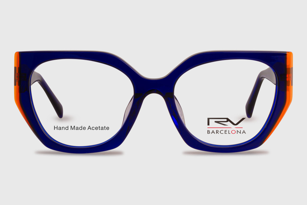 Mujer Acetato