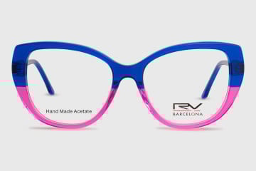 Woman Acetate