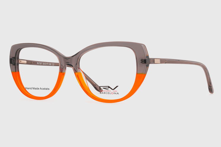 Mujer Acetato