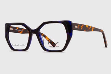 Woman Acetate
