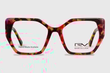Woman Acetate