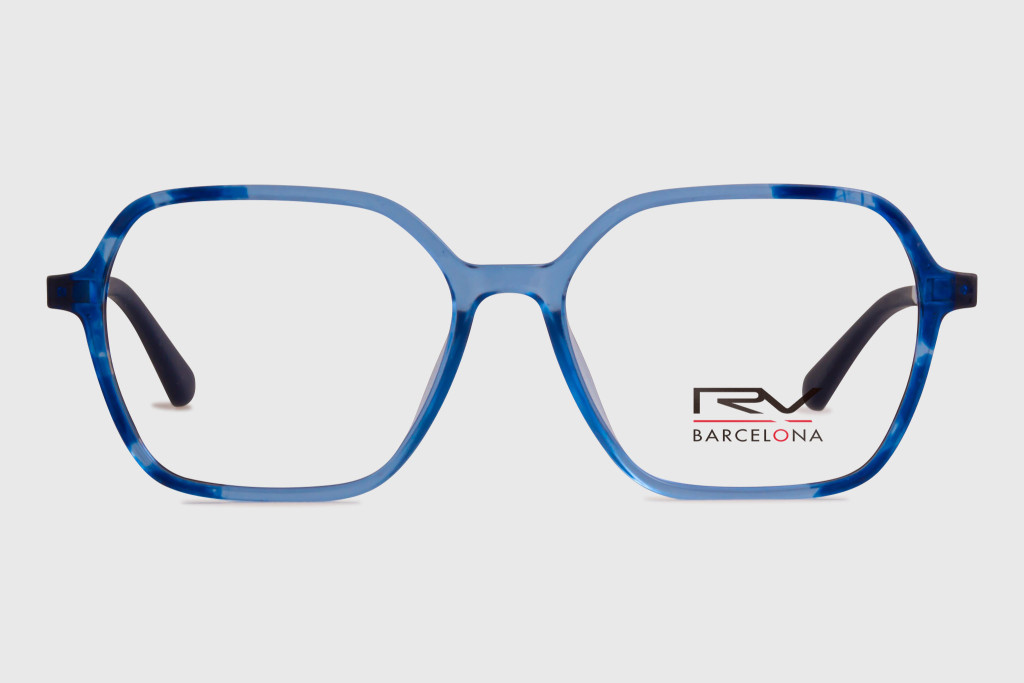 Mujer TR90 + Polarized Clip'on