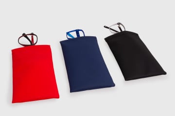 Étuis clics assortiment