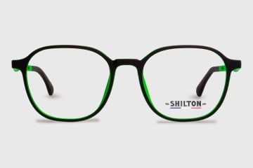 Optique Ultem mixte + Clip...
