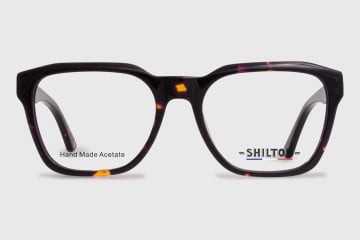 Man Acetate + Polarized Clip' On