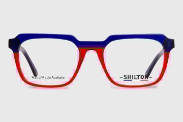 Man Acetate + Polarized Clip' On