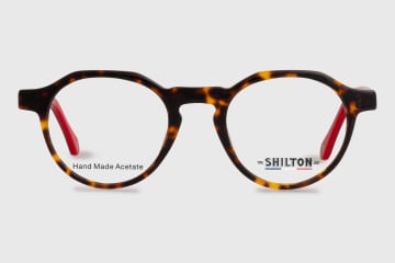 Man Acetate + Polarized Clip' On