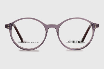 Unisex Acetate + Polarized Clip' On