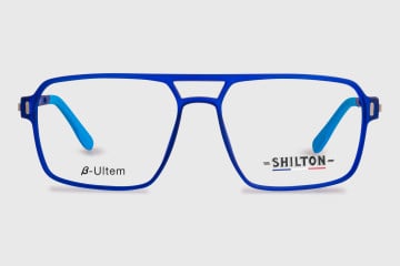 Ultem Homme + Clip polarisant