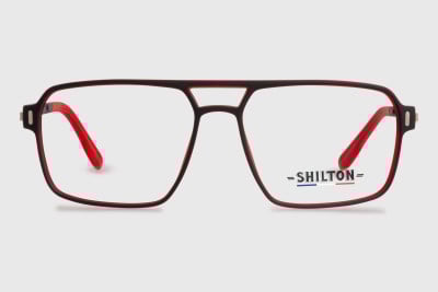 Unisex Ultem + Clip'on Polarized