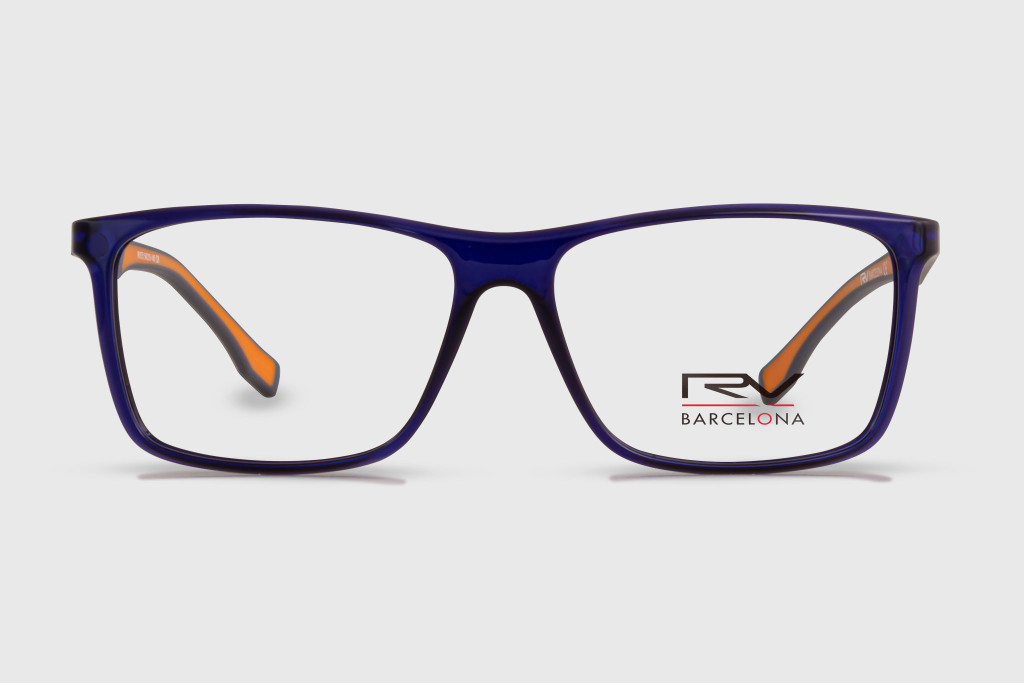 Man Ultem + Polarized sunglass Clip' On
