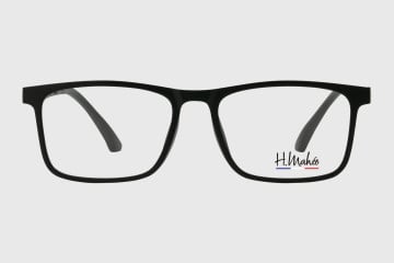 Unisex + 5 Clip