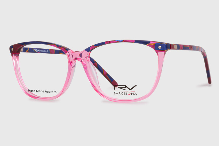 Woman Acetate