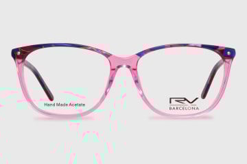 Woman Acetate