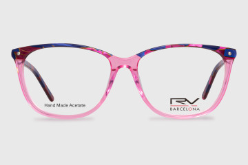 Mujer Acetato