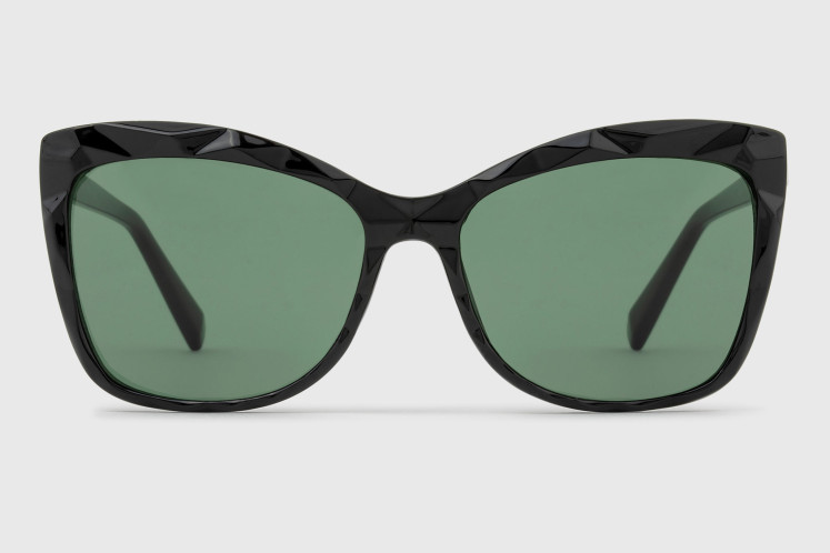 Woman CP Inj. Sunglasses