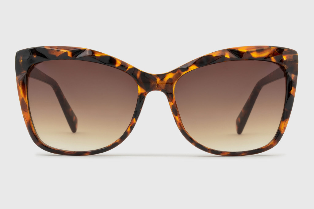 Solaire CP Inj. Femme