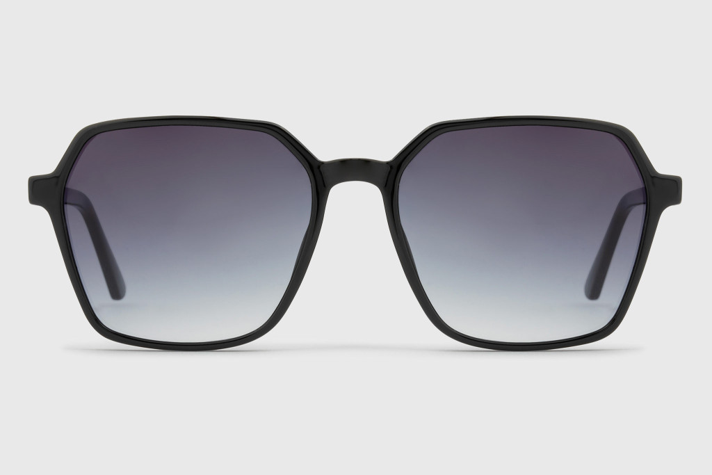 Unisex CP Inj. Sunglasses