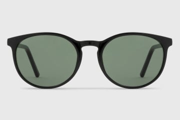 Unisex CP Injected Sunglasses
