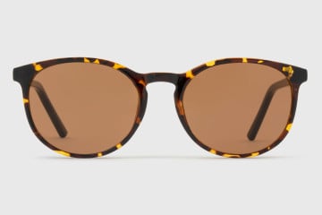 Unisex CP Injected Sunglasses