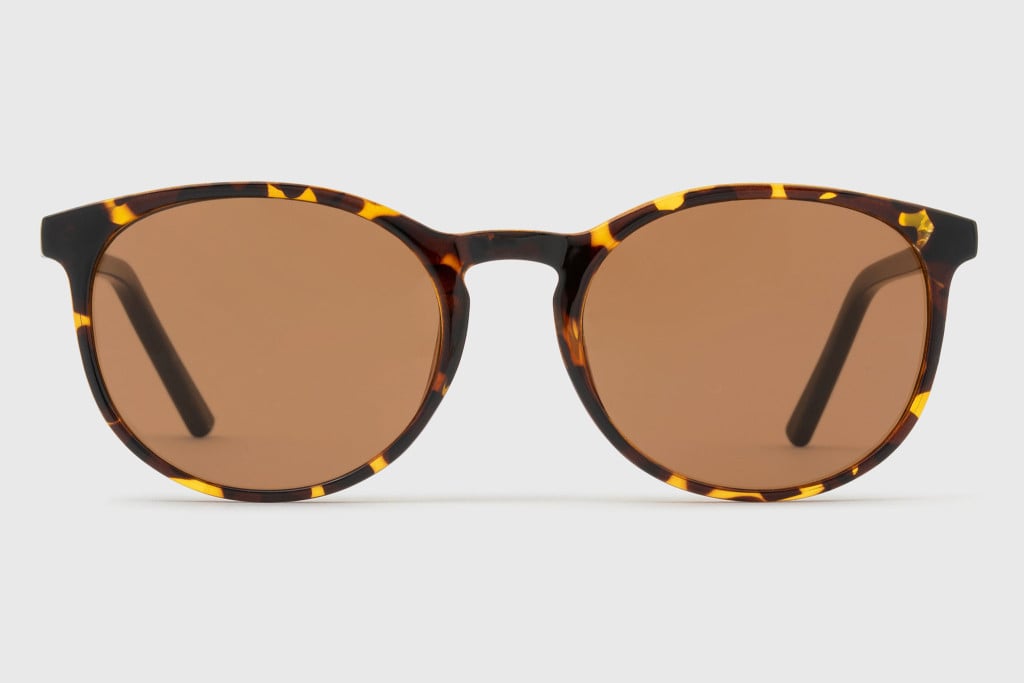 Unisex CP Injected Sunglasses