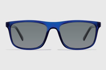 Hombre CP Inyectado Gafas...
