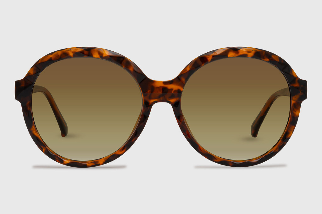 Woman CP Inj. Sunglasses