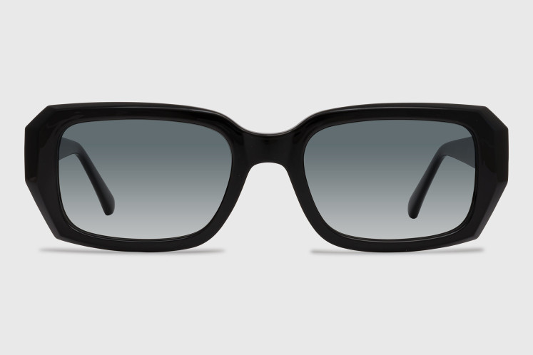 Woman CP Inj. Sunglasses