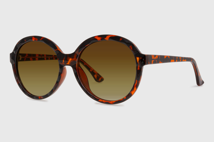Solaire CP inj. Femme