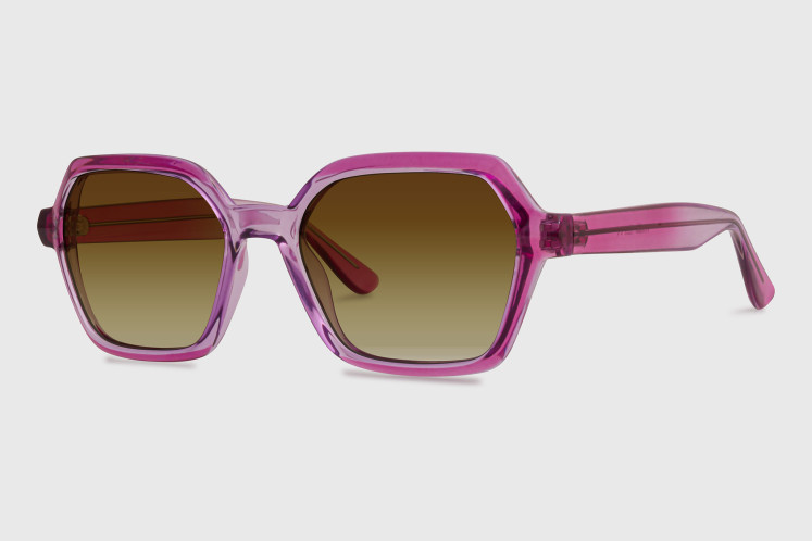 Woman CP Inj. Sunglasses