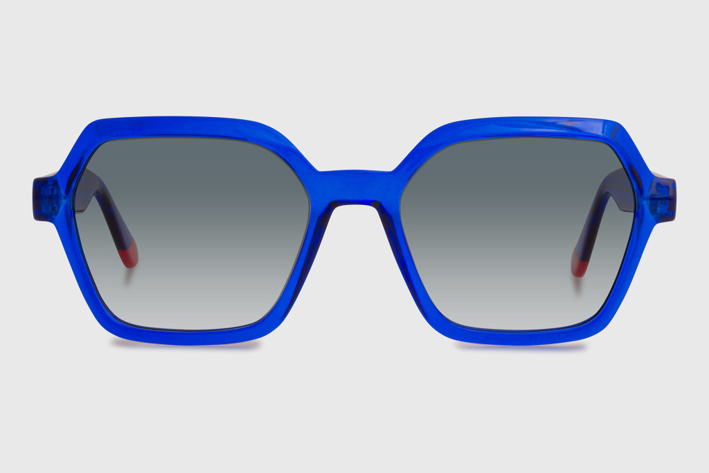 Woman CP Inj. Sunglasses