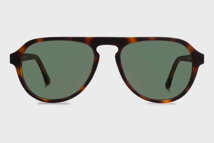 Solaire CP inj. Homme