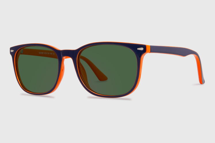 Unisex CP Injected Sunglasses