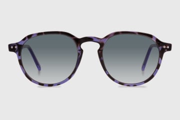 Unisexo CP Inyectado Gafas...