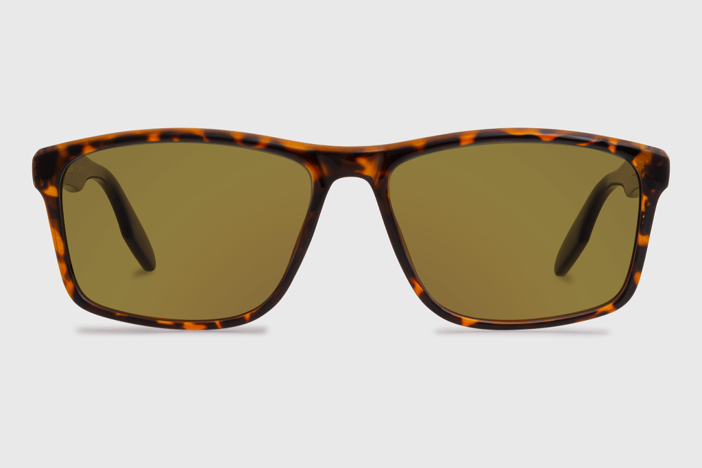 Hombre CP Inyectado Gafas de Sol
